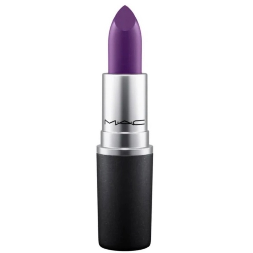 NIB MAC COSMETICS PUNK COUTURE MATTE